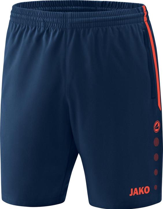navy/flame
