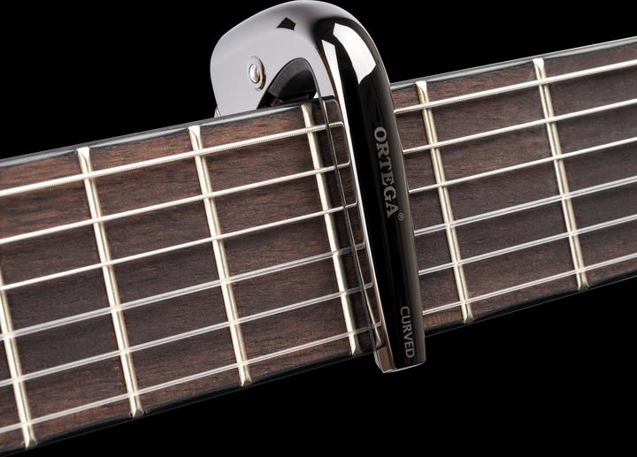 Actual product image Ortega Capo Guitar (Capo)