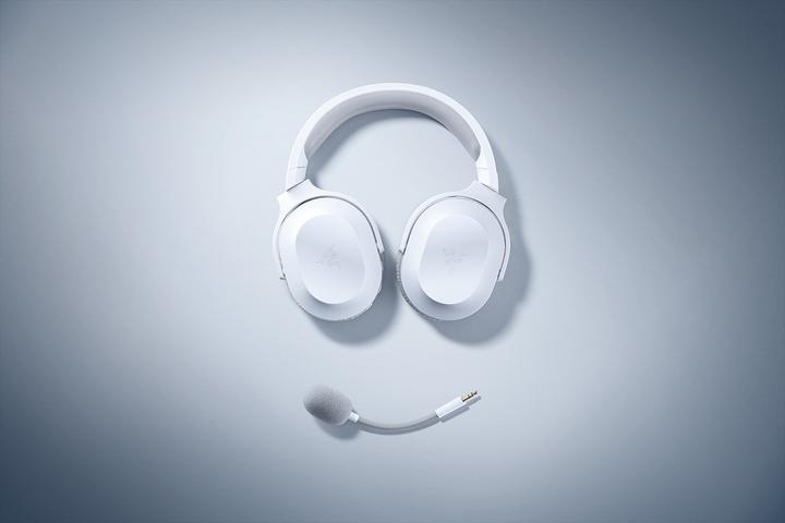 Actual product image Razer Barracuda X (Cable, Wireless)