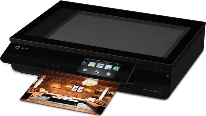 Actual product image HP Envy 120 (Ink, Colour)