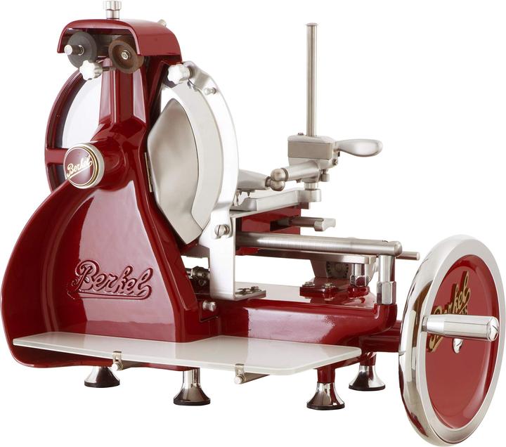 Produktbild Berkel Volano