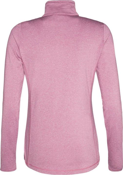 Actual product image Protest FABRIZM 1/4 zip top (42)