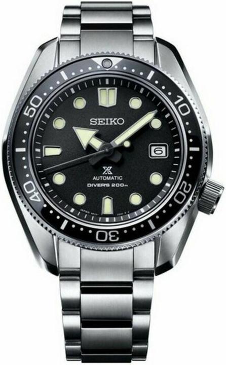 Seiko Men's Watch SPB077J1EST (Ã˜ 44 mm) (44 mm)