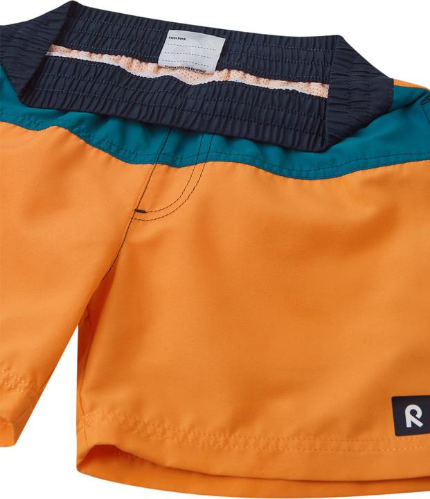 Produktbild Reima UV Badeshorts Palmu Fruity (116)