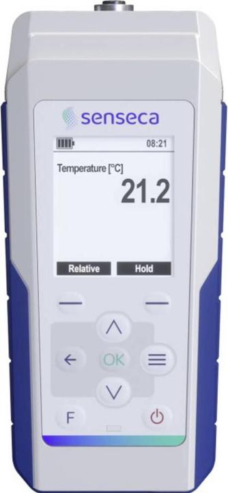 Senseca PRO 111 Temperature measuring device -200 - 850°C