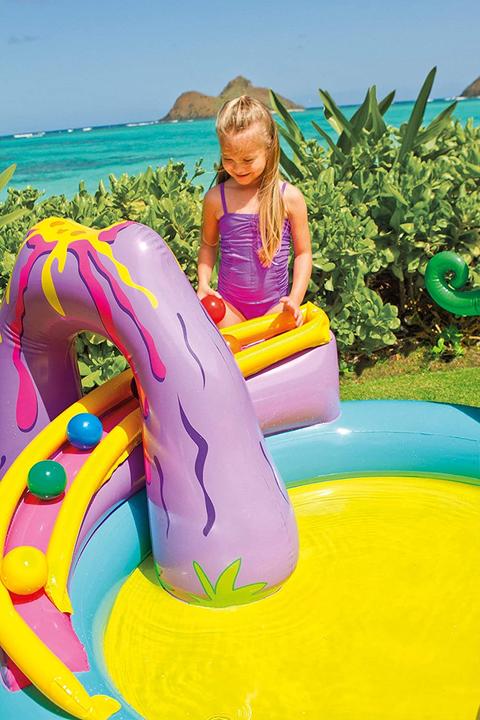 Produktbild Intex Dinoland