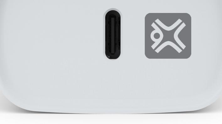 Actual product image XtremeMac Wall Charger (20 W)