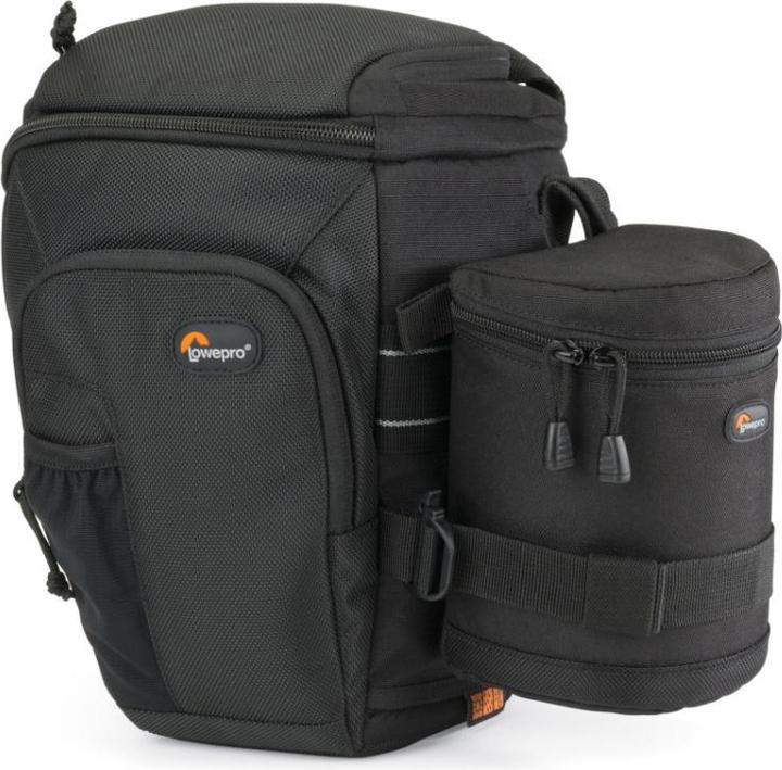 Produktbild Lowepro Lens Case 11 x 26 cm, Objektivtasche (Objektivtasche, 7.65 l)