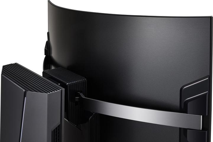 Image du produit LG Flex 42LX3Q9 (42", Flex, OLED, 4K, 2023)