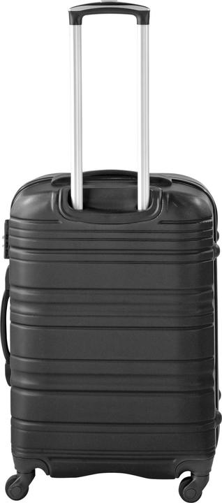 Immagine prodotto Check.In Santiago - Set di 3 carrelli (194 l, Bagaglio a mano (fino a 50 litri))