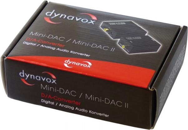 Produktbild Dynavox DK-201