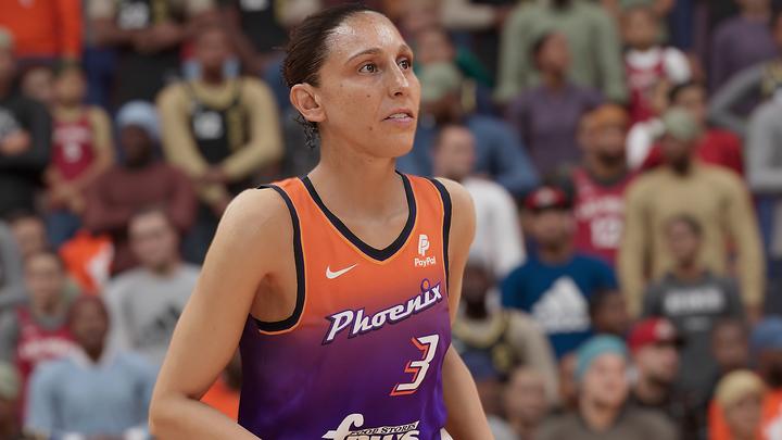 Image du produit 2K Games NBA 2K23 (PS5, EN)