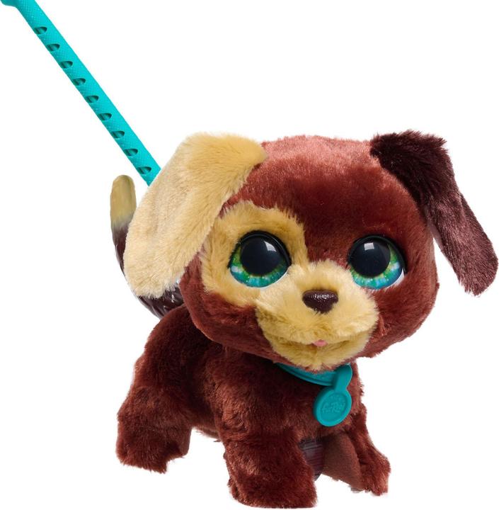 Produktbild FurReal Walk A Lots Welpen (13 cm)