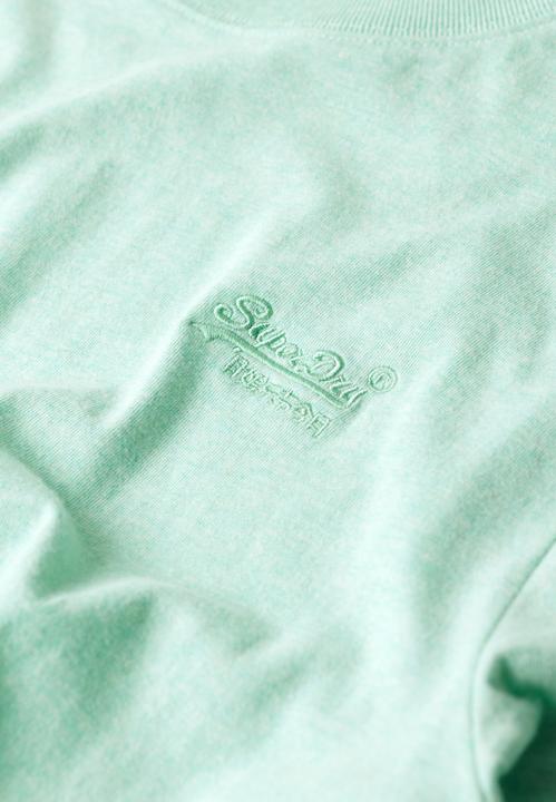 Produktbild Superdry Essential Logo Emb Tee (M)