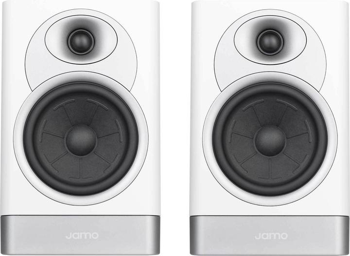 Actual product image Jamo S15B (1 pair, 120 W)
