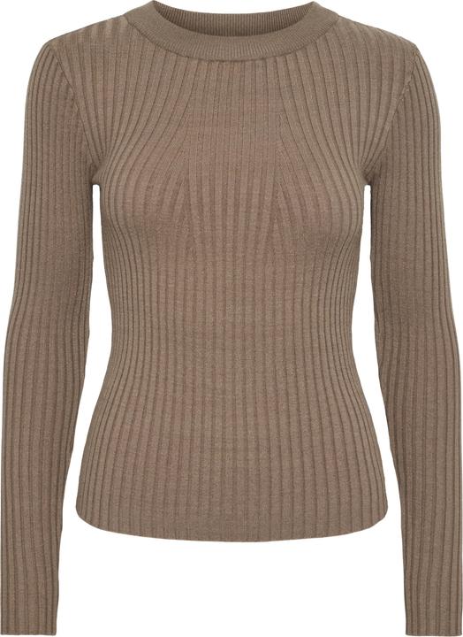 Immagine prodotto Pieces Maglione lavorato a maglia (M)