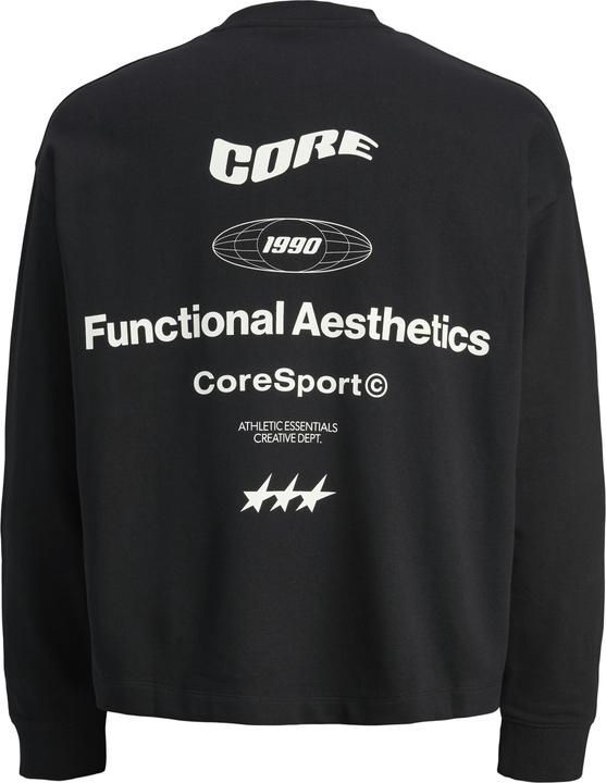 Actual product image Jack & Jones Sweatshirt Sweatshirt (L)