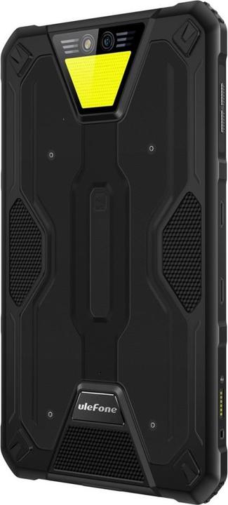 Actual product image Ulefone ARMOR PAD 2 11" NFC 8/256GB BLACK (4G, 10.98", 256 GB, Black)