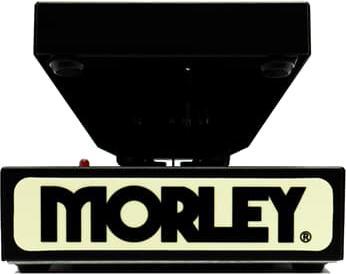 Actual product image Morley MTCSW 20/20 CLASSIC SWITCHLESS WAH (Wah)