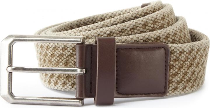 Asquith & Fox Gürtel Vintage Wash Canvas