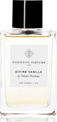 Actual product image Dior Divine Vanilla Eau De Parfum 100ml (Eau de parfum, 100 ml)