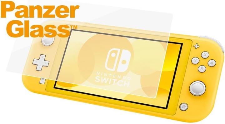 Productafbeelding PanzerGlass Glas ter bescherming van het scherm (Switch)