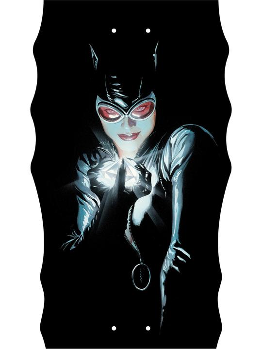 Actual product image Welcome Catwoman on Widow (10")