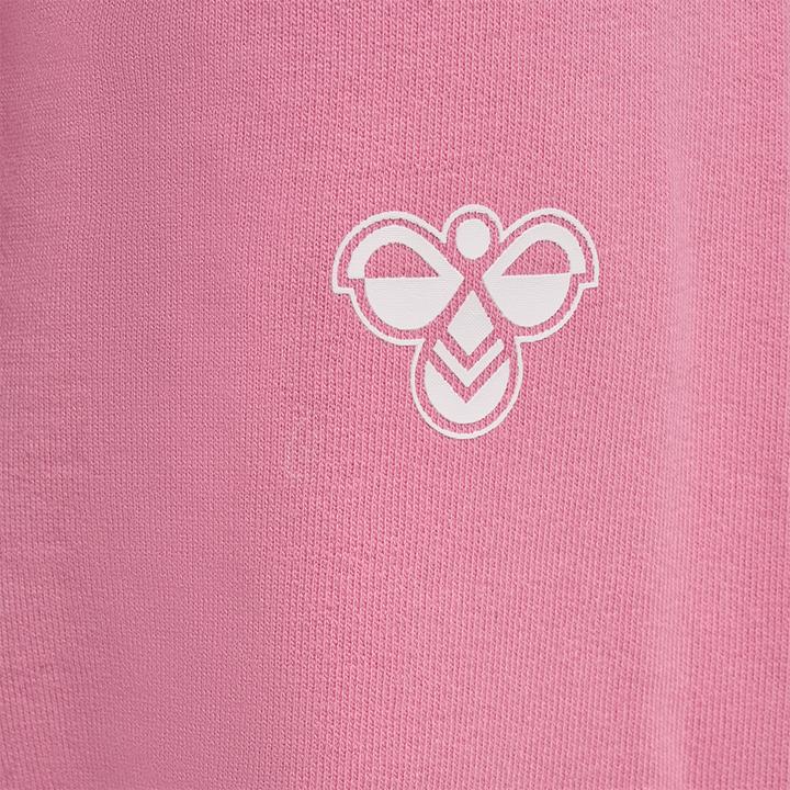 Actual product image hummel hmlMINI REG LOGO PANTS (80)