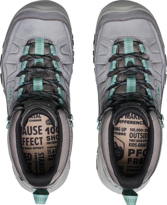 Produktbild Keen W Targhee IV Mid WP (40)