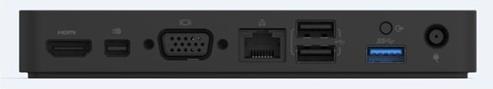 Immagine prodotto Dell Bacino WD15 (USB-C, 4 Porti)