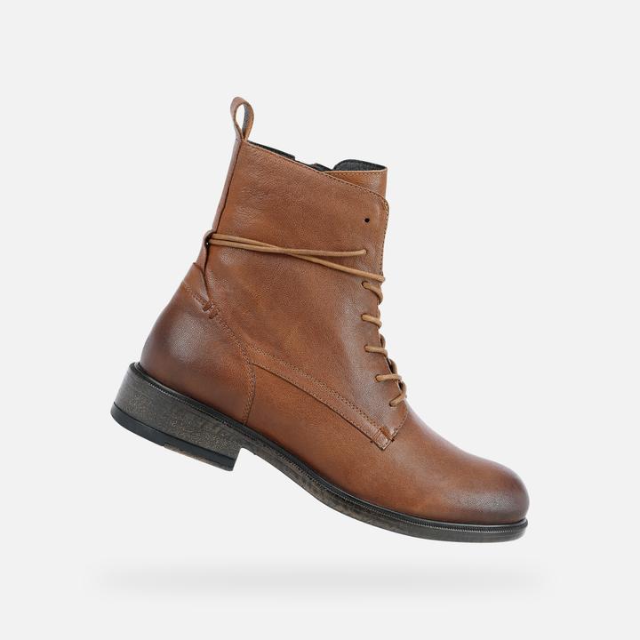 Produktbild Geox D Catria D - 38912 (39)