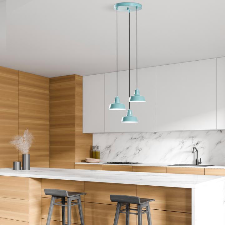 Actual product image Opviq Memati (E27)