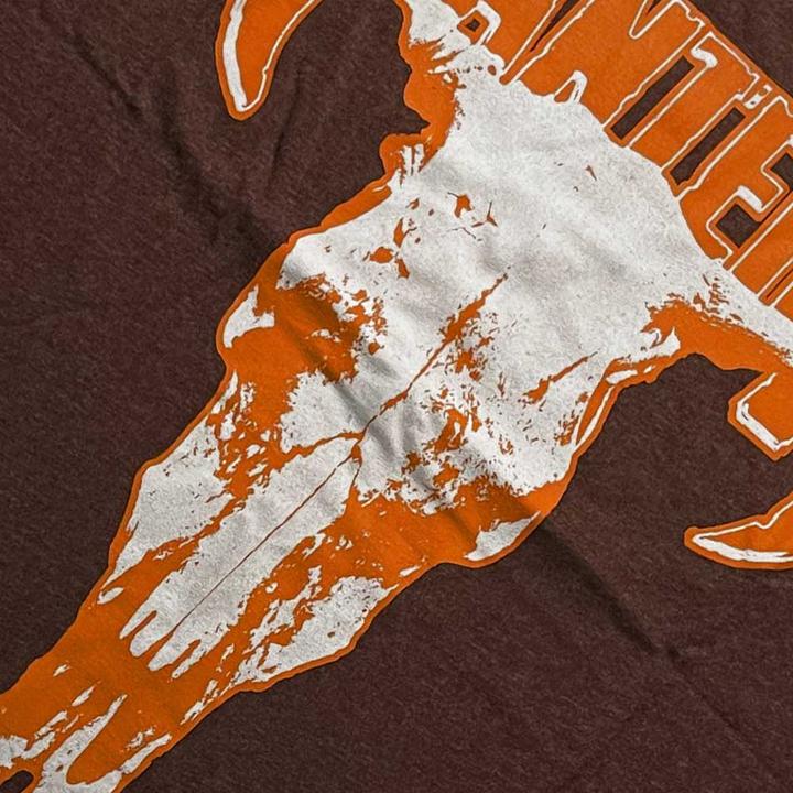 Actual product image Pantera T-shirt with raglan sleeves (XL)