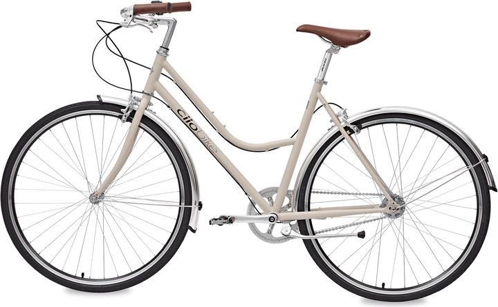 Cilo Townie pour femme (52 cm)