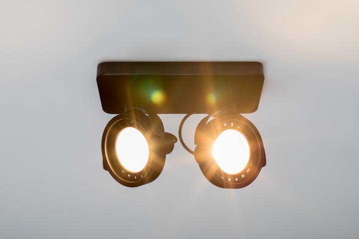 Actual product image Zuiver Spot Light Dice Multi (320 lm, GU10)