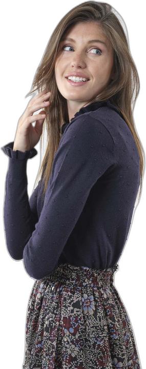 Actual product image Deeluxe 's sweater deeuxe damika (L)