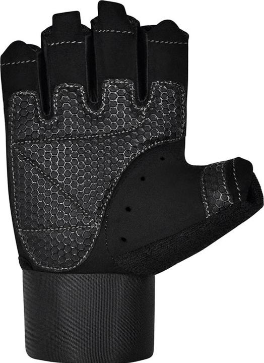 Image du produit Rdx Gants de musculation W3 avec rembourrage EVA (XL)