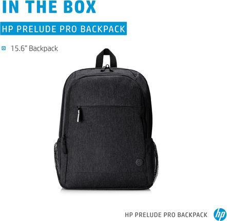 Actual product image HP Prelude Pro (12.24 l)