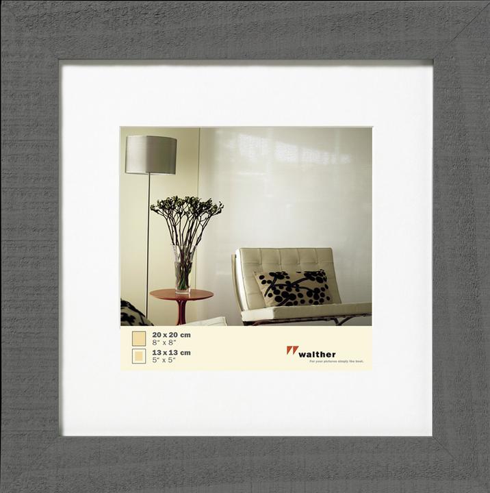 Walther Design Home (13 x 13 cm)