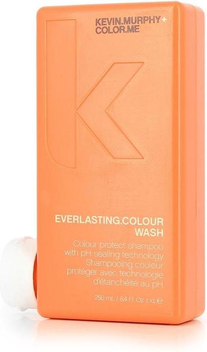 Actual product image Kevin Murphy Color Me Everlasting Color Wash 250ml (250 ml, Liquid shampoo)