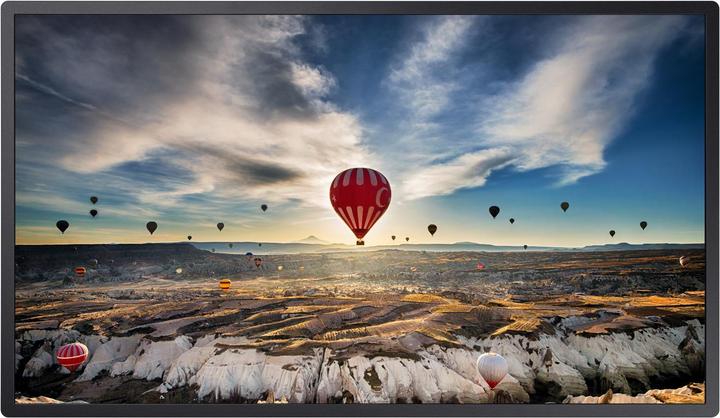 Produktbild Samsung Om32h (1920 x 1080 Pixel, 32")