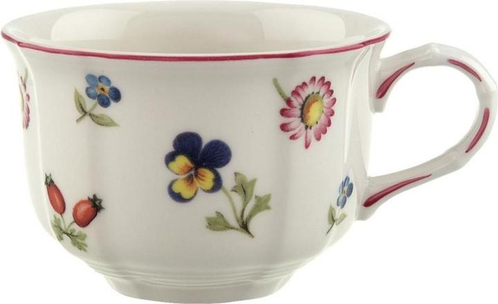 Villeroy & Boch Teeobertasse Petite Fleur (200 ml, 1 x)