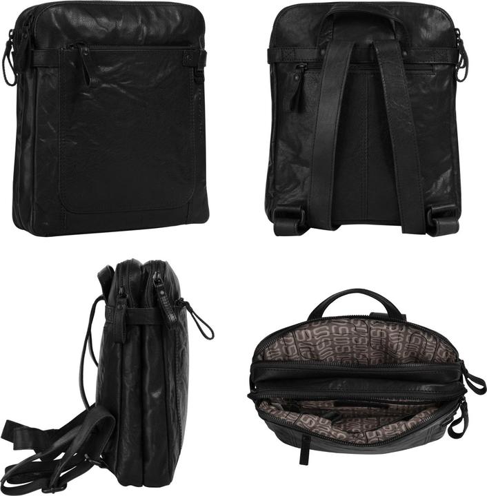 Produktbild Spikes & Sparrow Rucksack (5 l)