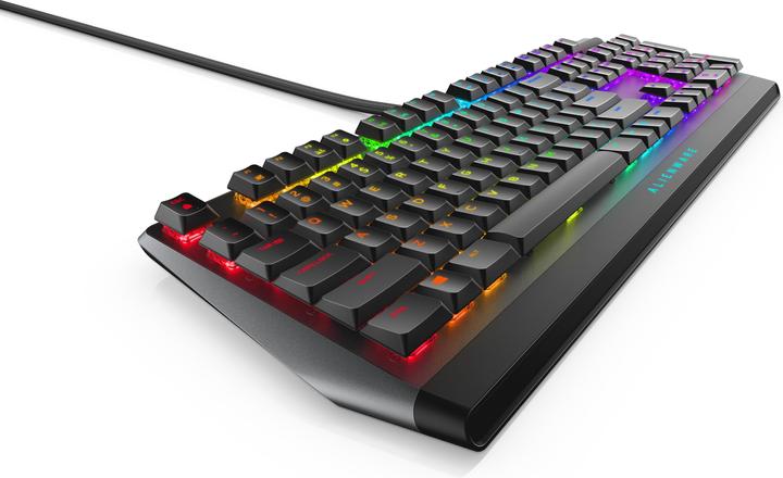 Immagine prodotto Dell Alienware AW510K (US, Cablato)
