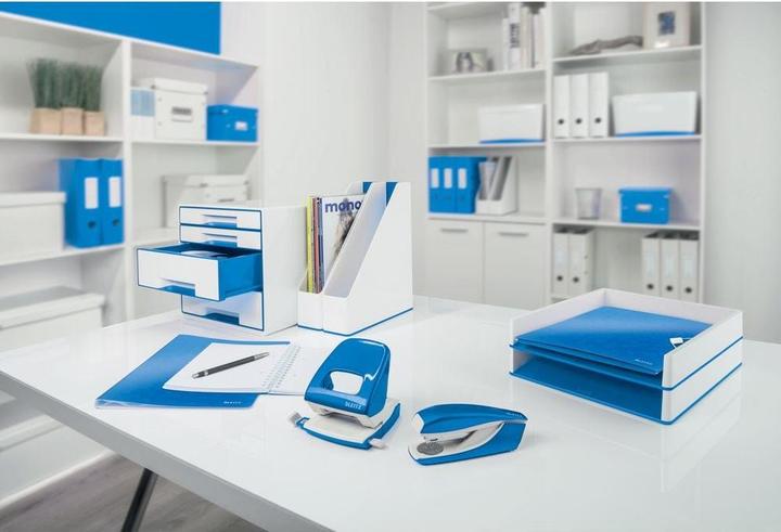 Productafbeelding Leitz WOW Click & Store opbergdoos (A5)