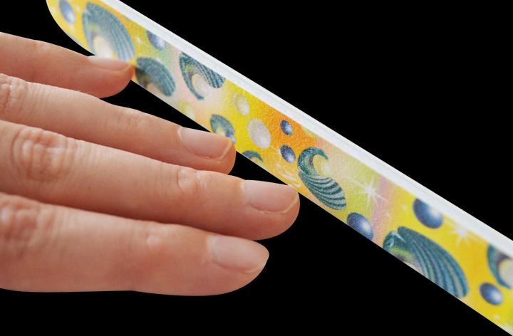 Wellnessproducts.ch Nagelfeile