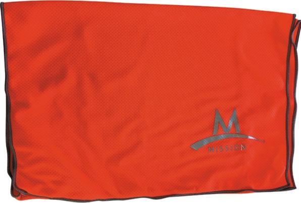 Produktbild Mission Techknit - Cooling Towel (84 x 31 cm)