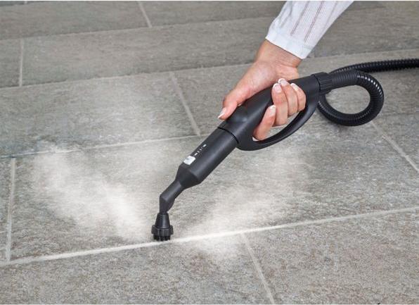 Image du produit Polti VAPORETTO PRO 100 ECO POWER (5.50 bar, 1900 W)