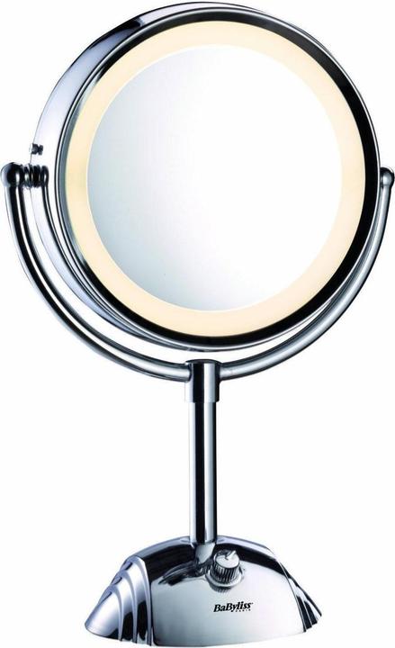 Produktbild BaByliss Leuchtspiegel 8438E