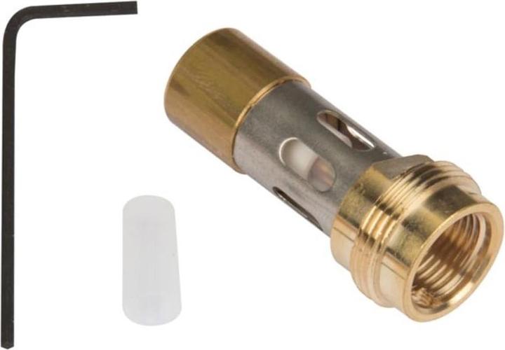 Actual product image Velleman Spare Front End Burner (Spt-16) (Spare)